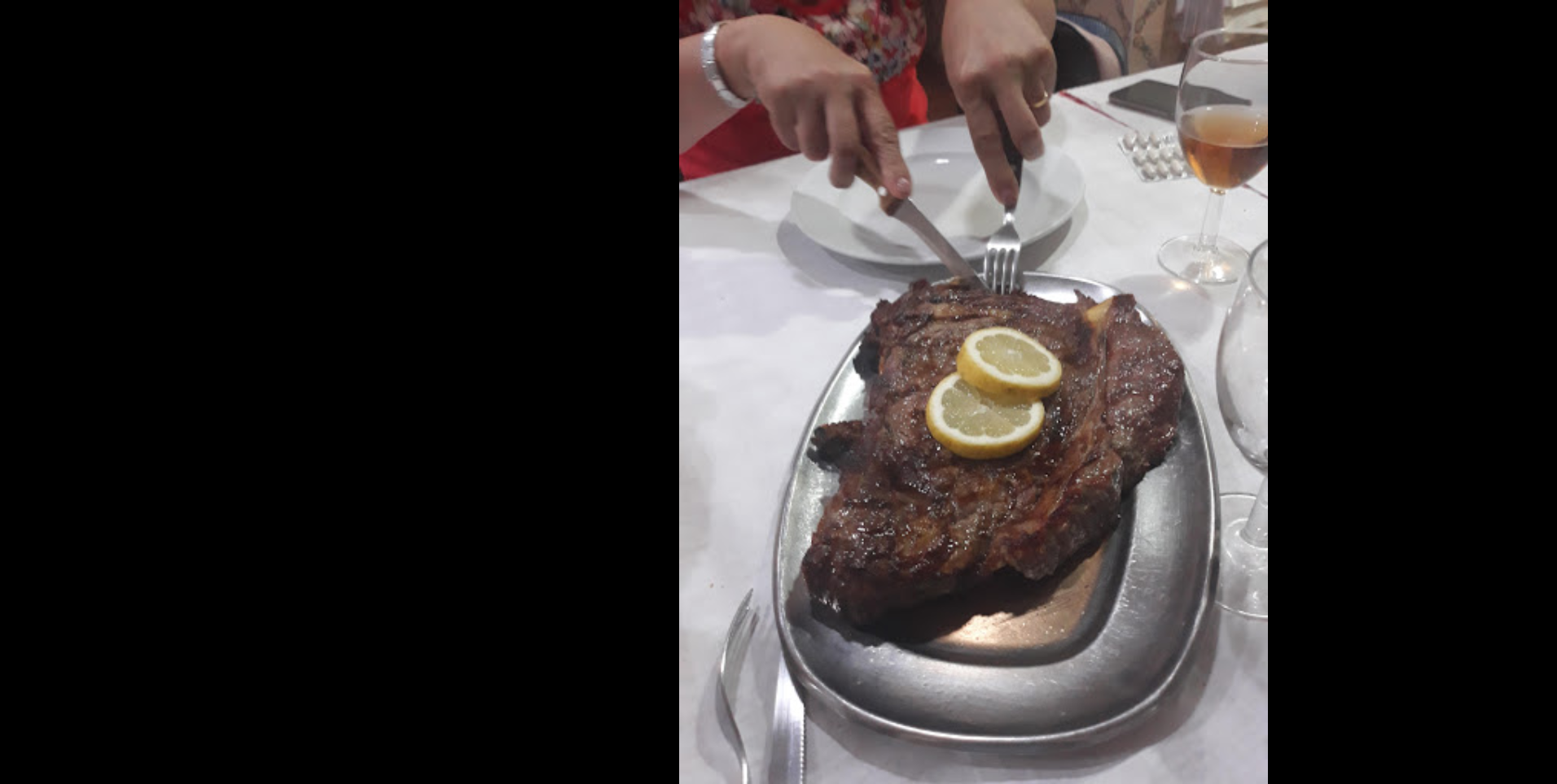 Foto de Taberna Camilo - Prato do dia